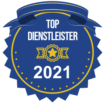 Topdienstleister 2021